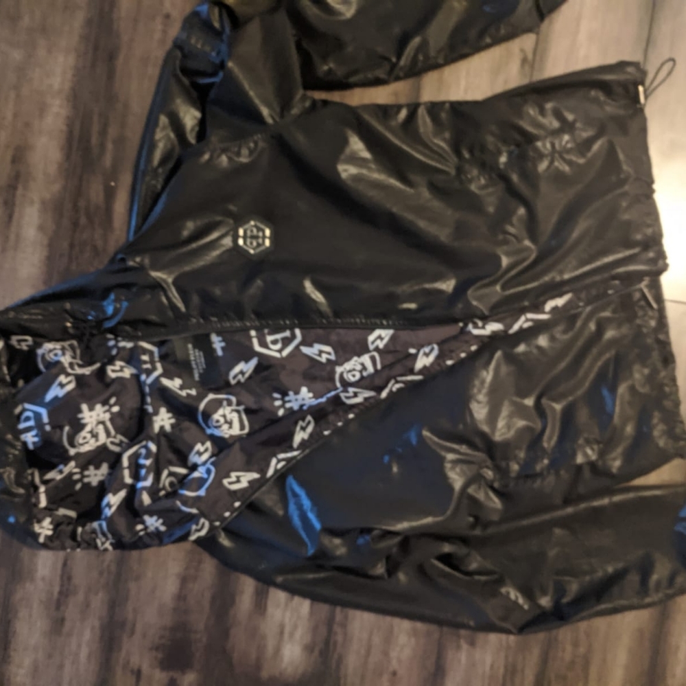 Philip Plein Wind breaker